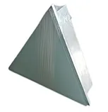 Apliques bidireccionales de pared